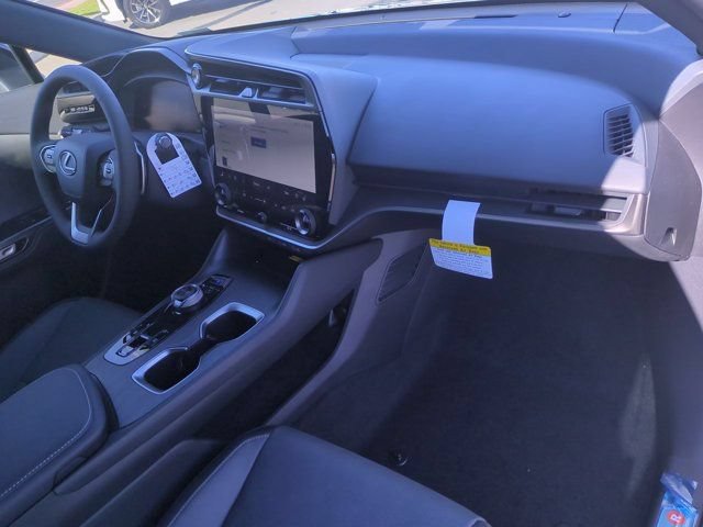 Used 2026 Lexus RZ 350e 2WD image 34