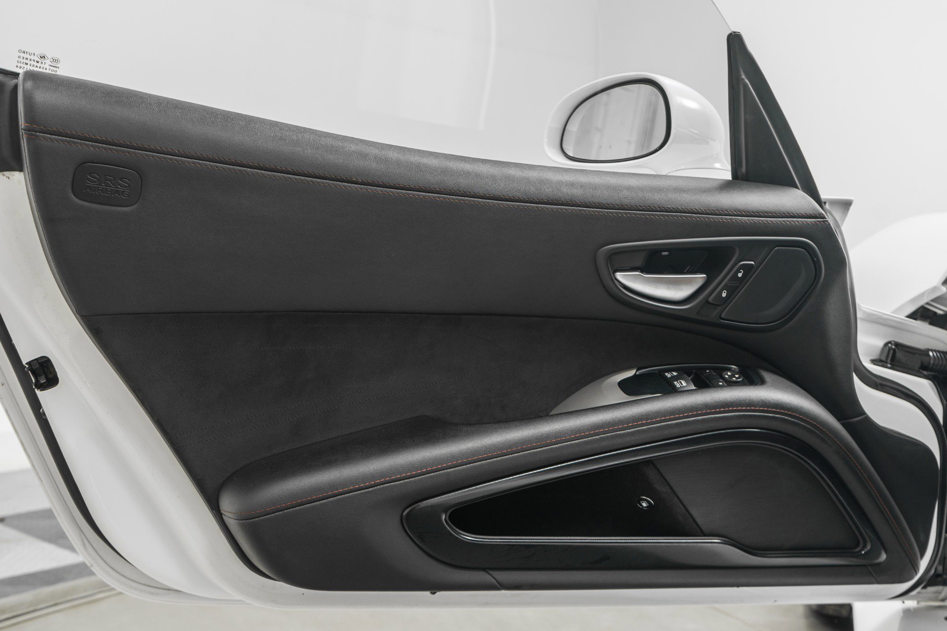 Used 2016 Dodge Viper GTC w/ Time Attack Group 2.0 image 38