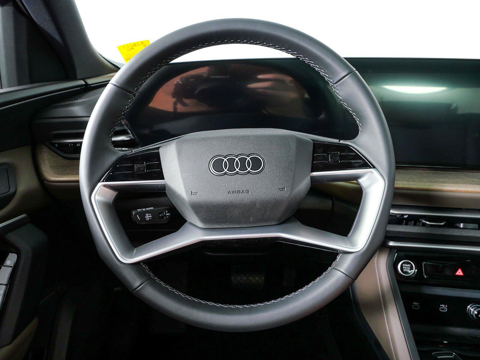 New 2026 Audi Q5 2.0T AWD/4WD image 10