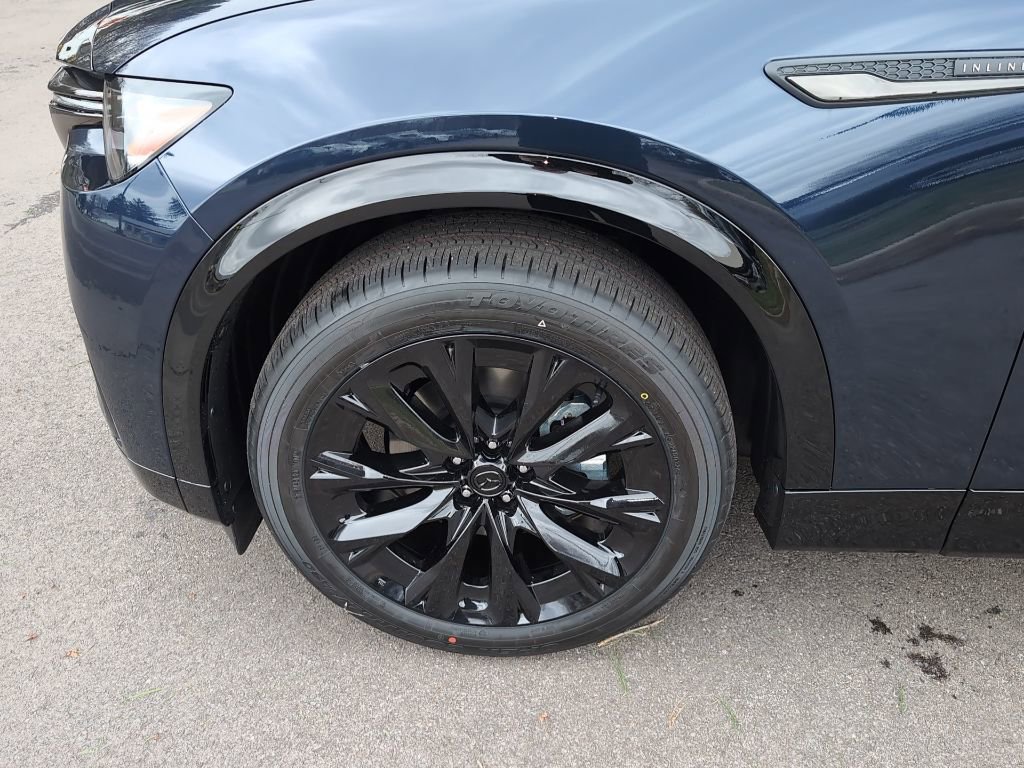 New 2026 MAZDA CX-90 3.3 Turbo S w/ Premium Package image 14