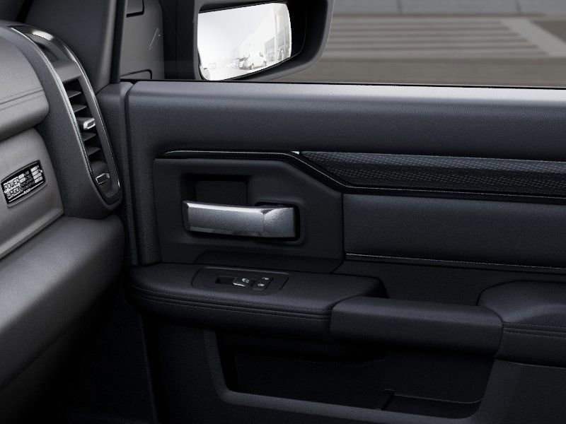 New 2025 RAM 2500 Power Wagon image 25