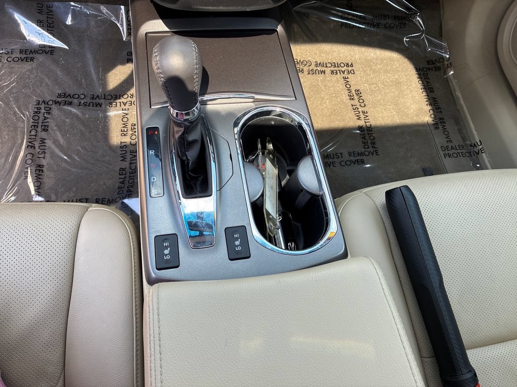 Used 2014 Acura RDX AWD w/ Technology Package image 15