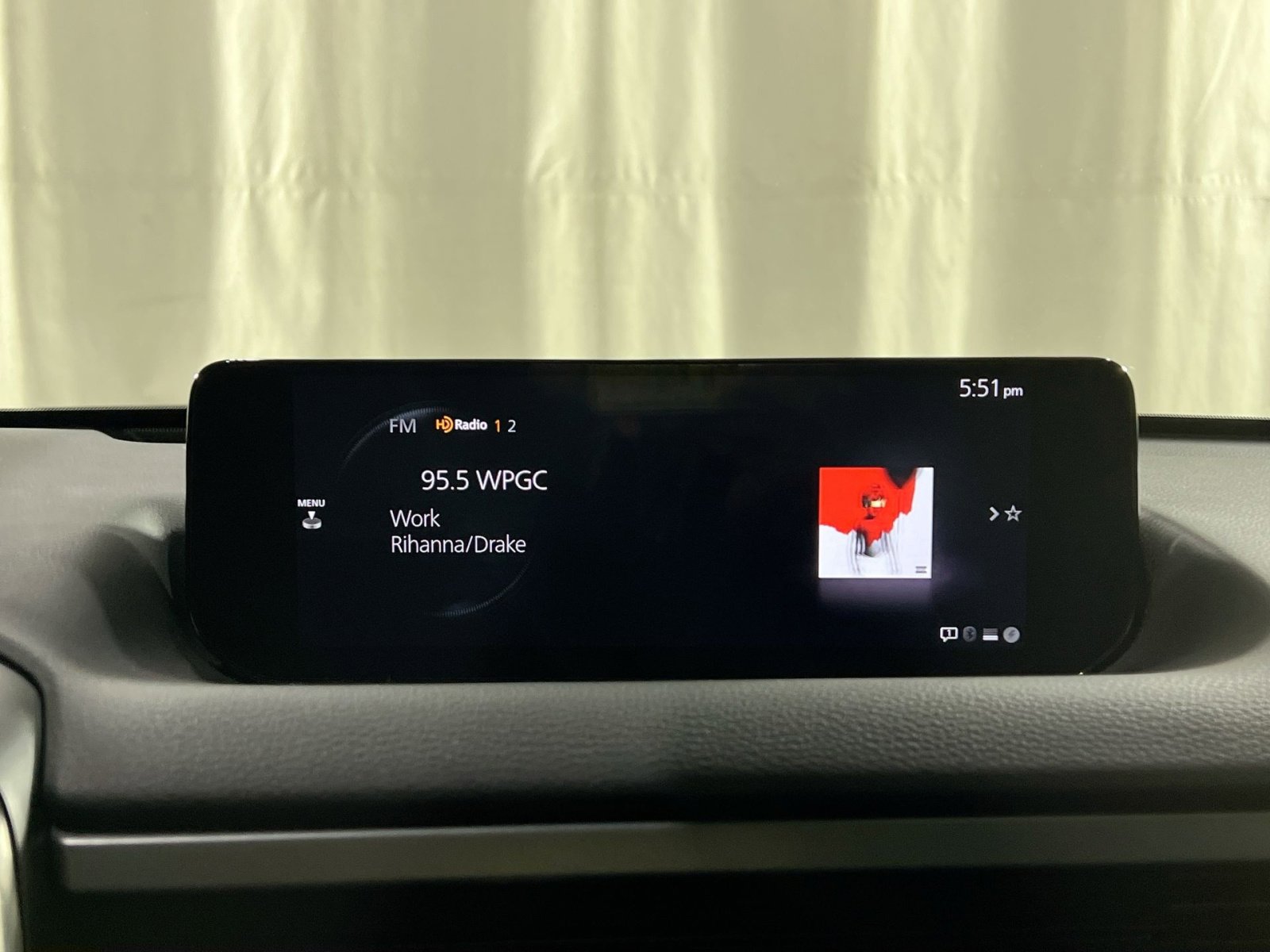 Used 2025 MAZDA CX-50 AWD 2.5 S w/ Premium Plus Pkg image 18