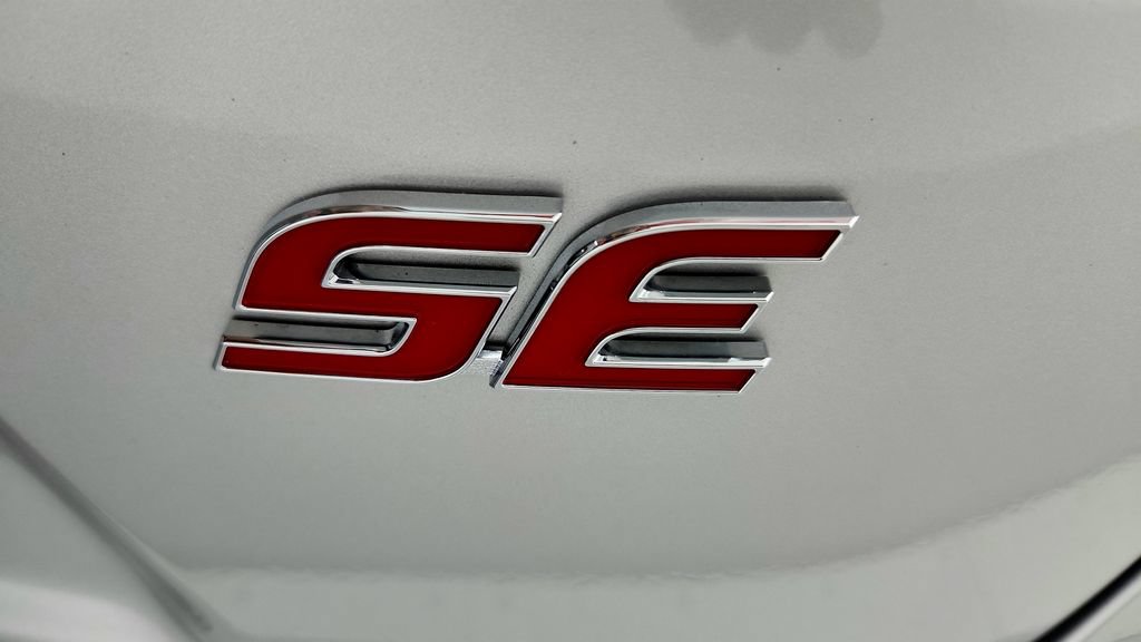 Certified 2024 Toyota Corolla SE FWD image 14