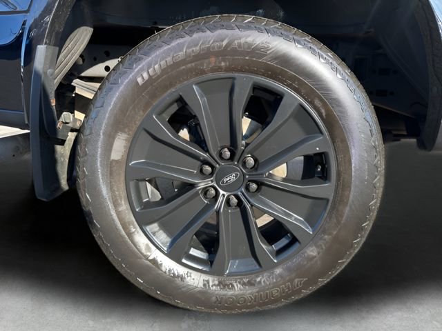 Used 2020 Ford F150 Lariat w/ Equipment Group 502A Luxury image 11