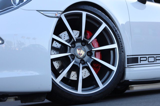 Used 2012 Porsche 911 Carrera S RWD image 52