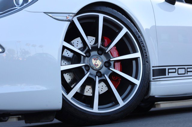 Used 2012 Porsche 911 Carrera S RWD image 52