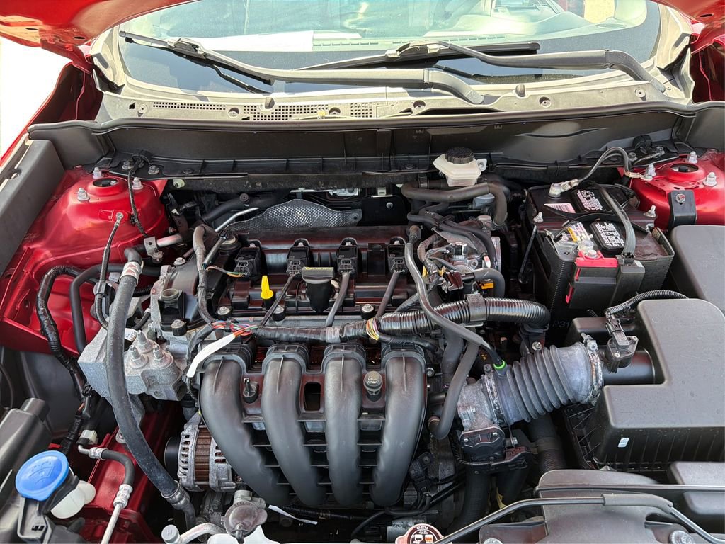 Used 2019 MAZDA CX-3 Grand Touring image 12