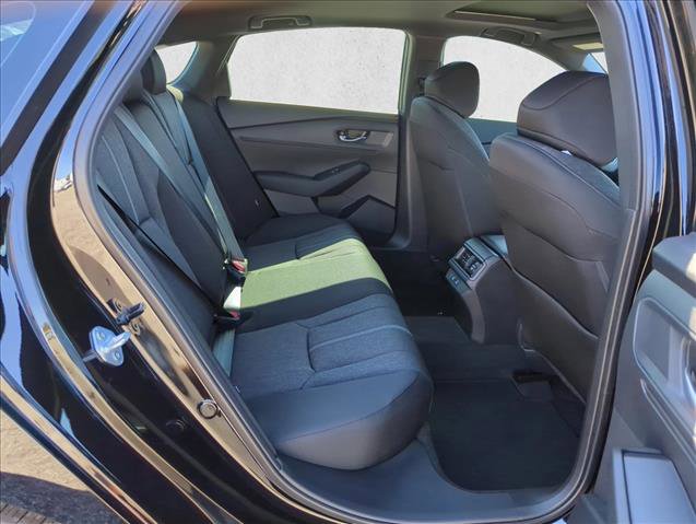 New 2025 Honda Accord Sport image 15