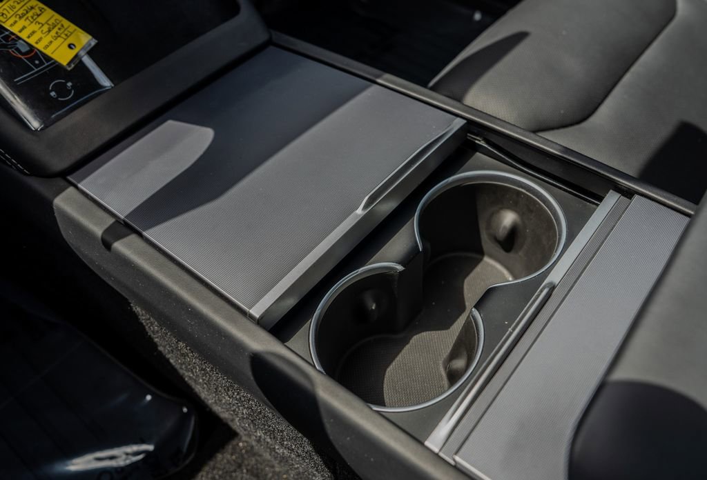 Used 2024 Tesla Model 3 Long Range RWD image 11