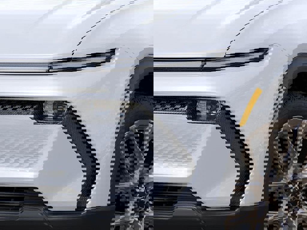 New 2026 Chevrolet Equinox EV LT w/ LPO, All-Weather Mat Package image 11