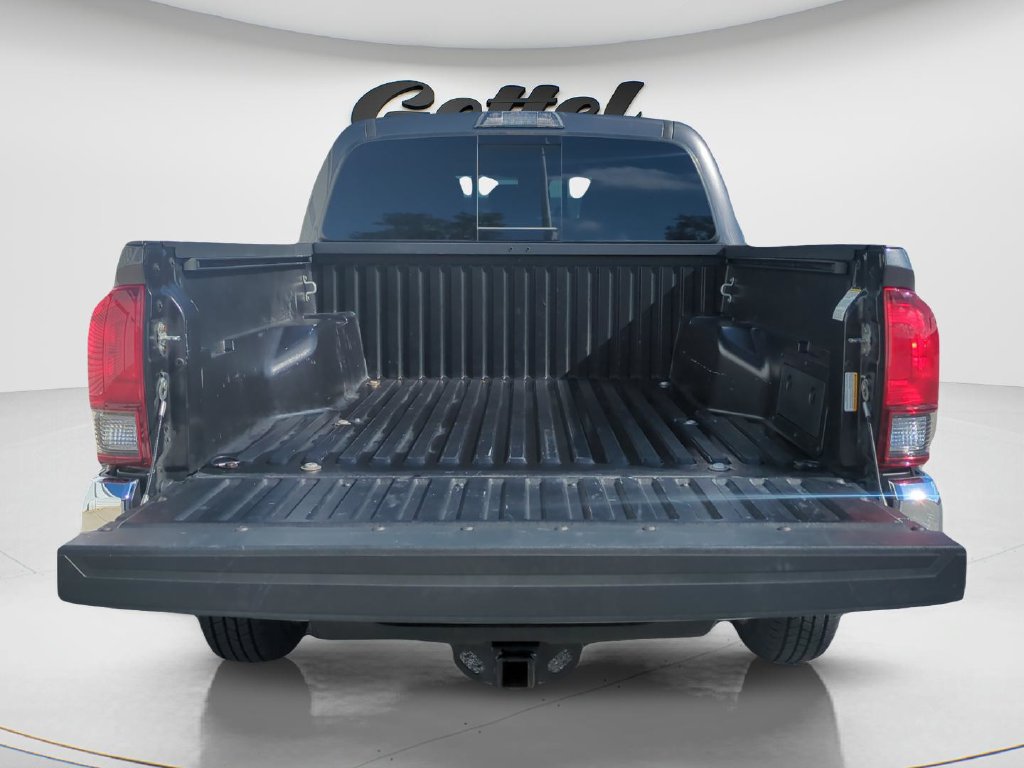 Used 2023 Toyota Tacoma SR5 RWD image 9