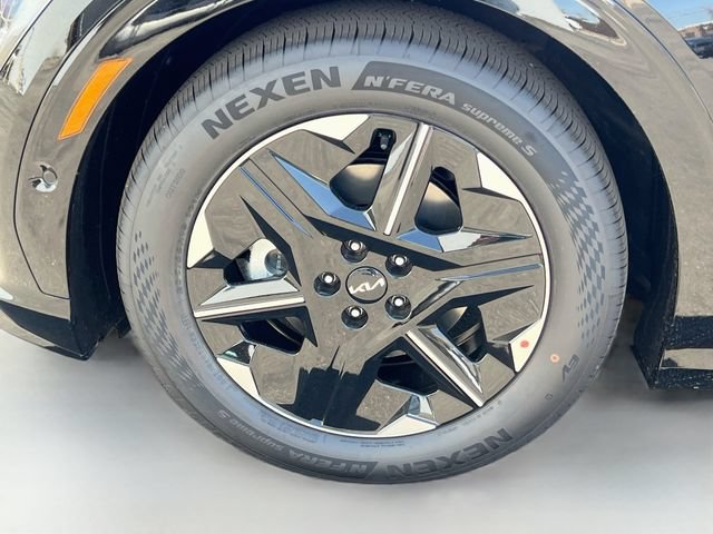 New 2026 Kia EV6 GT-Line RWD image 33
