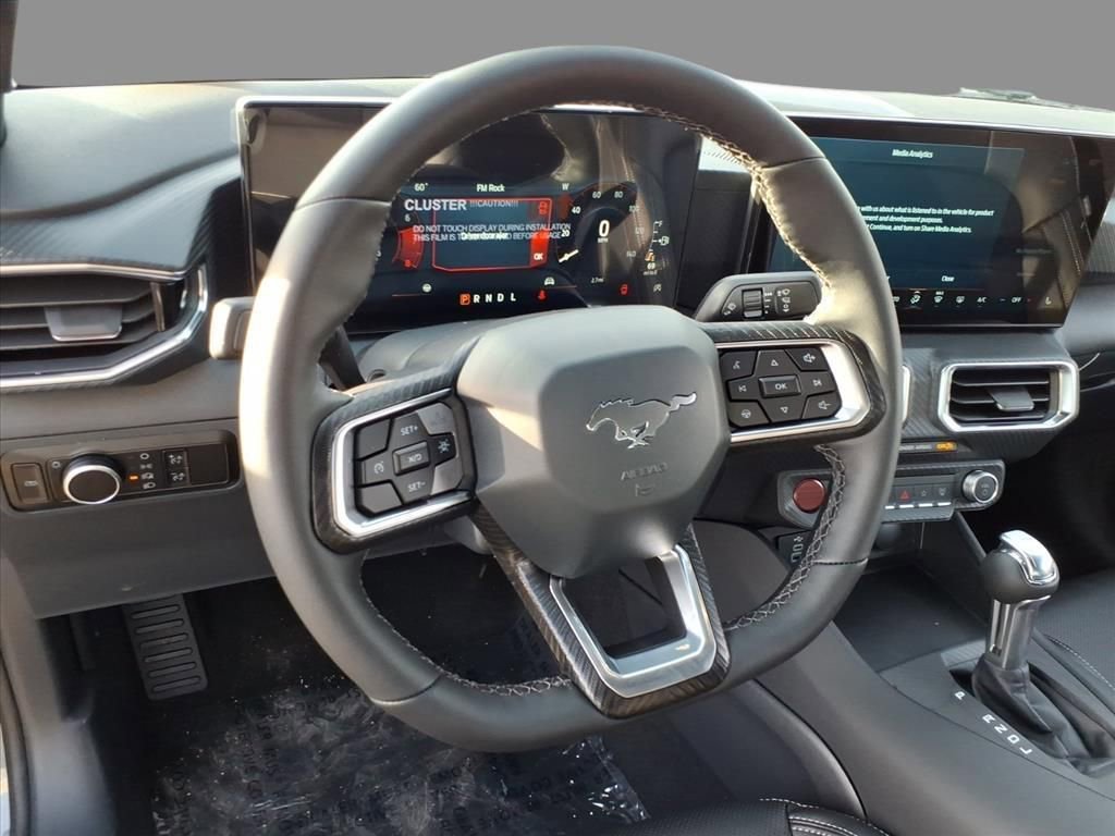New 2026 Ford Mustang Premium image 20