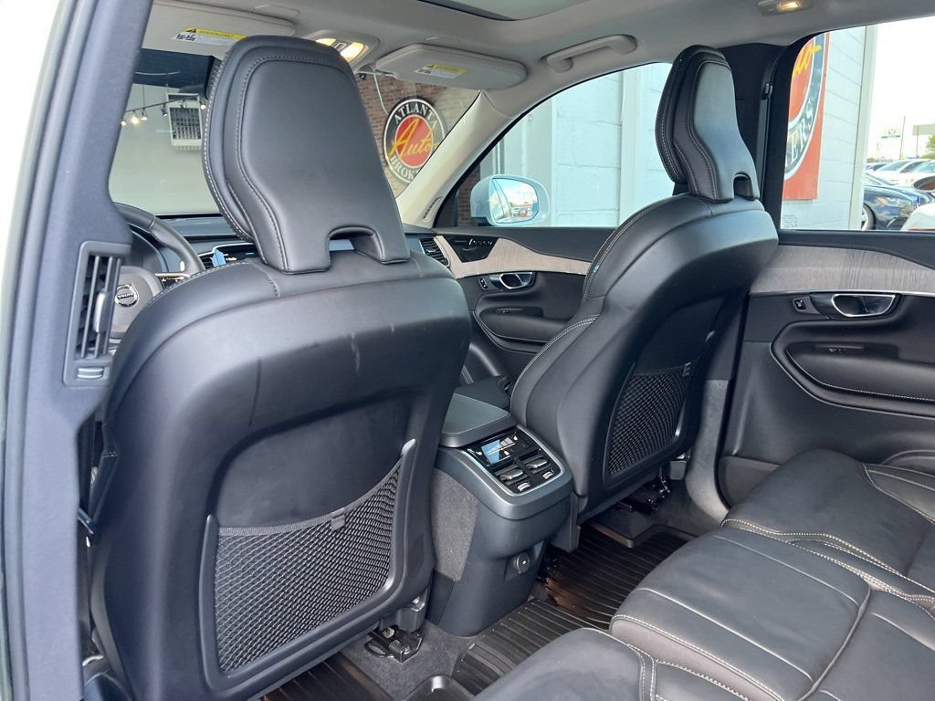 Used 2023 Volvo XC90 B6 Ultimate AWD/4WD image 6