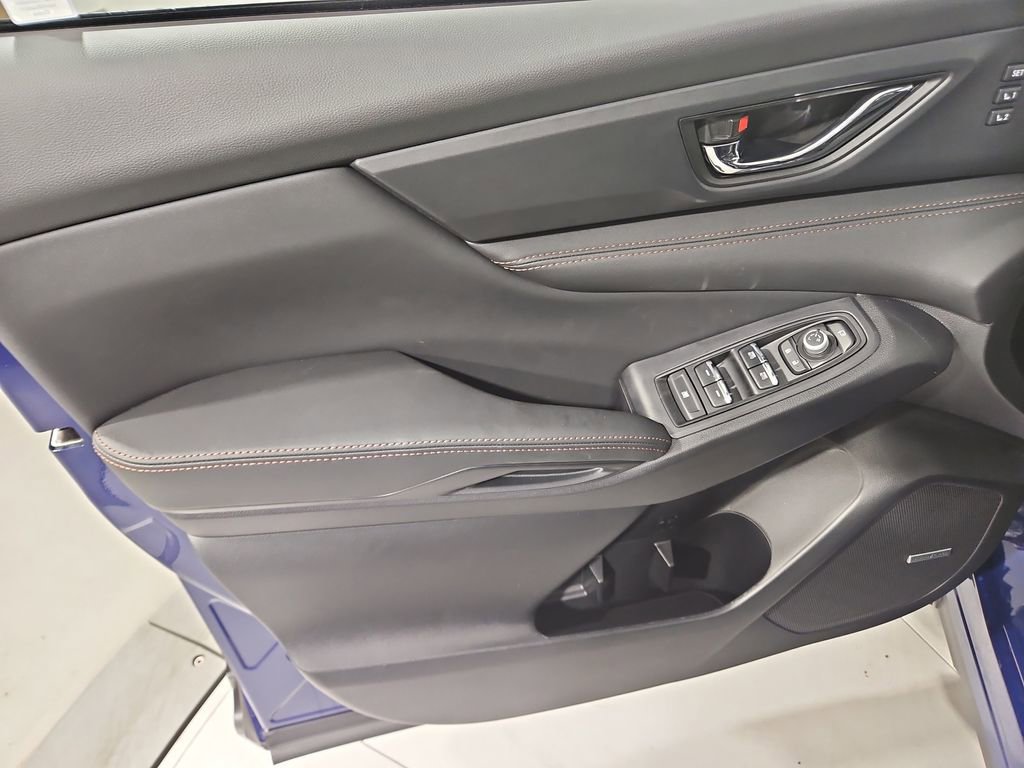 New 2026 Subaru Ascent Limited Bronze image 10