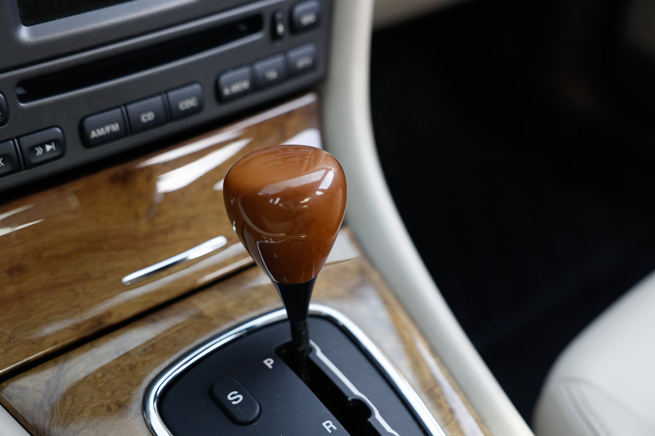 Used 2005 Jaguar X-TYPE 3.0 image 39