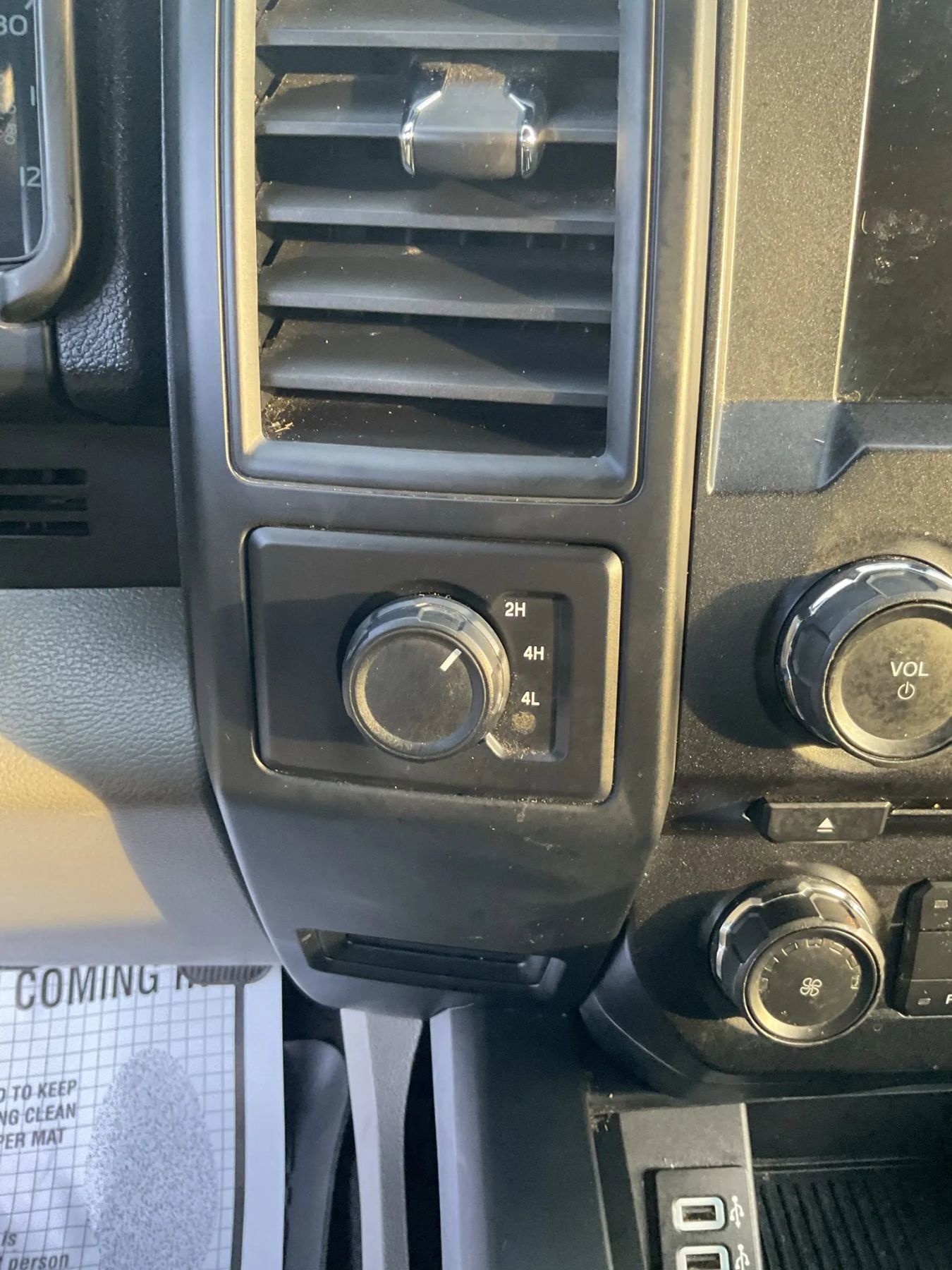 Used 2018 Ford F150 XL w/ Equipment Group 101A Mid image 35