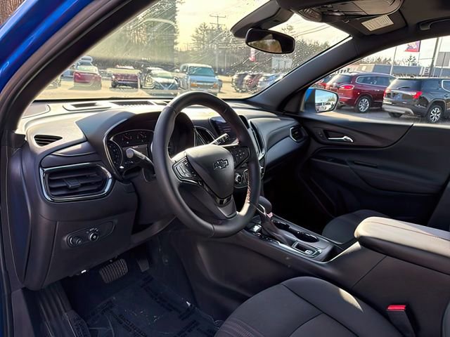 Used 2024 Chevrolet Equinox RS image 15