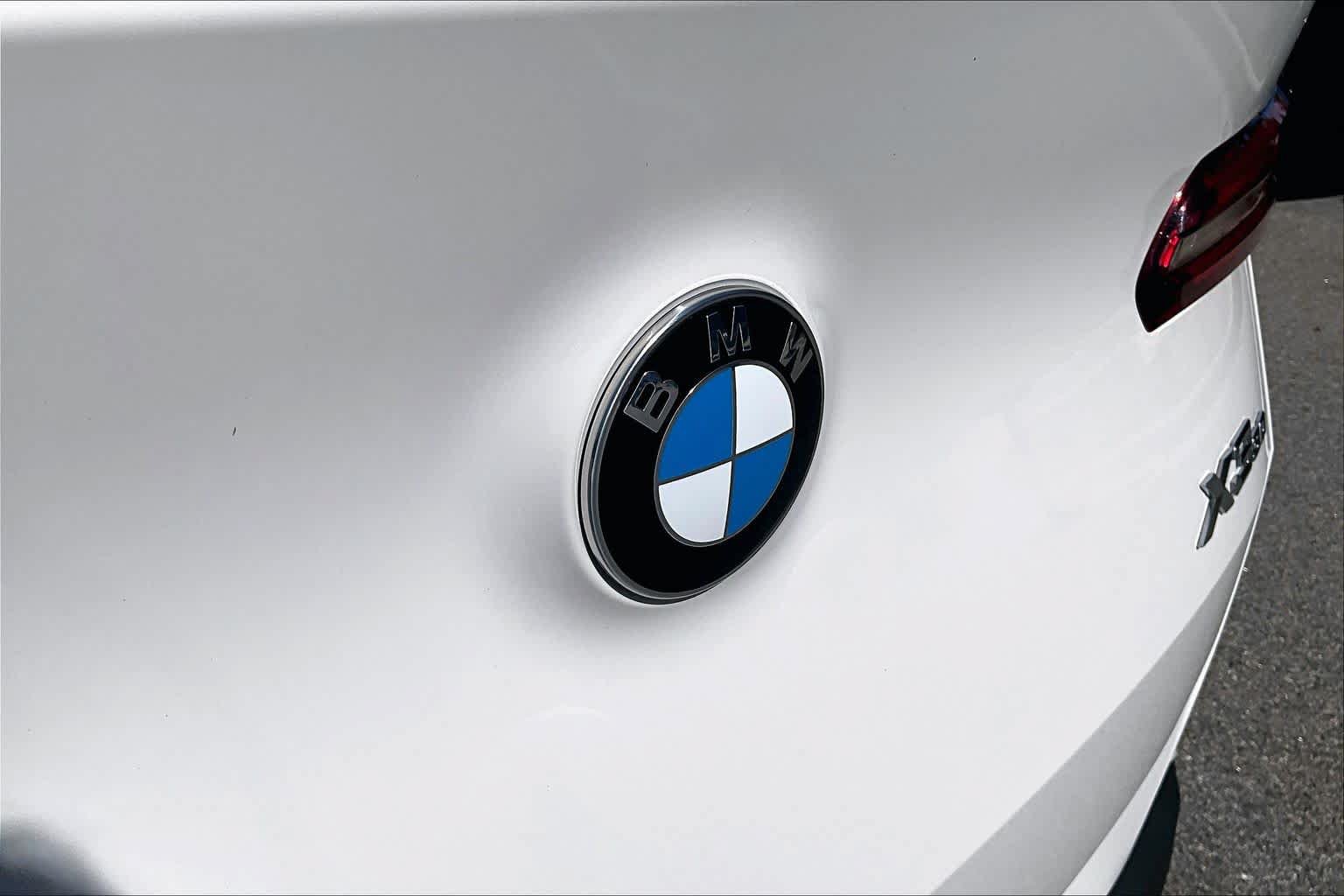 Certified 2026 BMW X3 xDrive30i AWD/4WD image 33