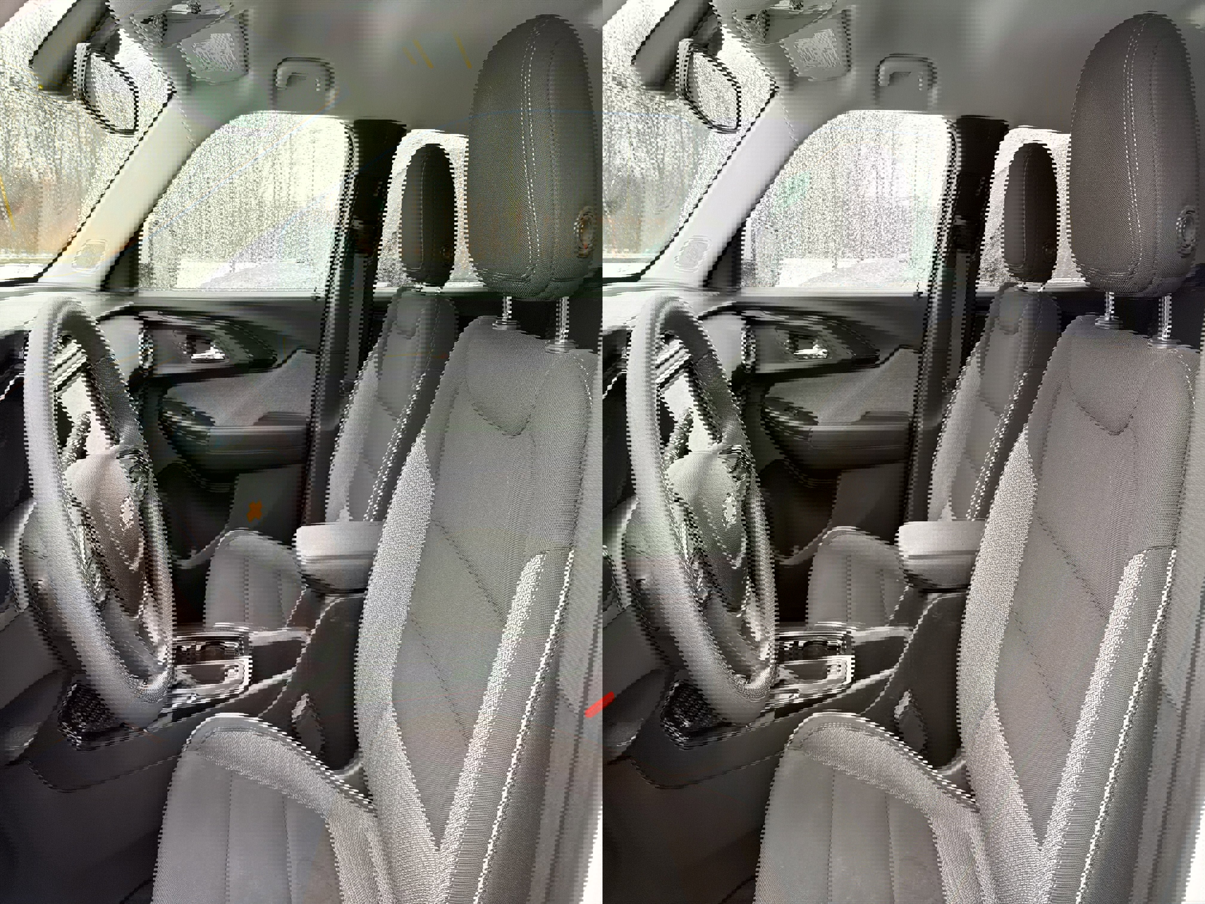 Used 2021 Chevrolet TrailBlazer LT w/ Convenience Package image 10