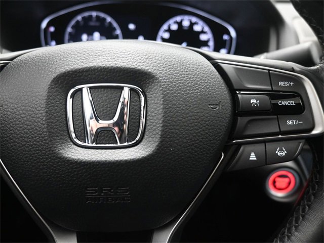 Used 2021 Honda Accord Sport image 28