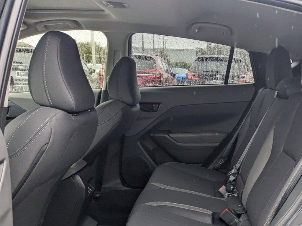 New 2025 Subaru Crosstrek 2.5i Premium image 14