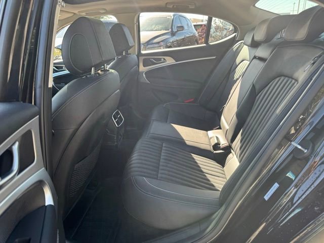 Used 2026 Genesis G70 2.5T Prestige image 25