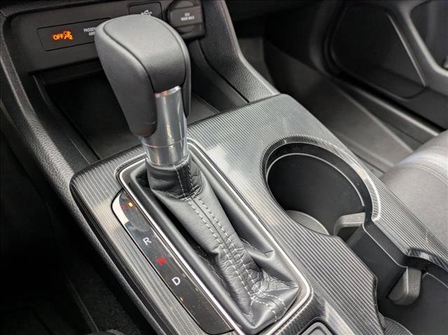 Used 2024 Honda Civic Sport image 12