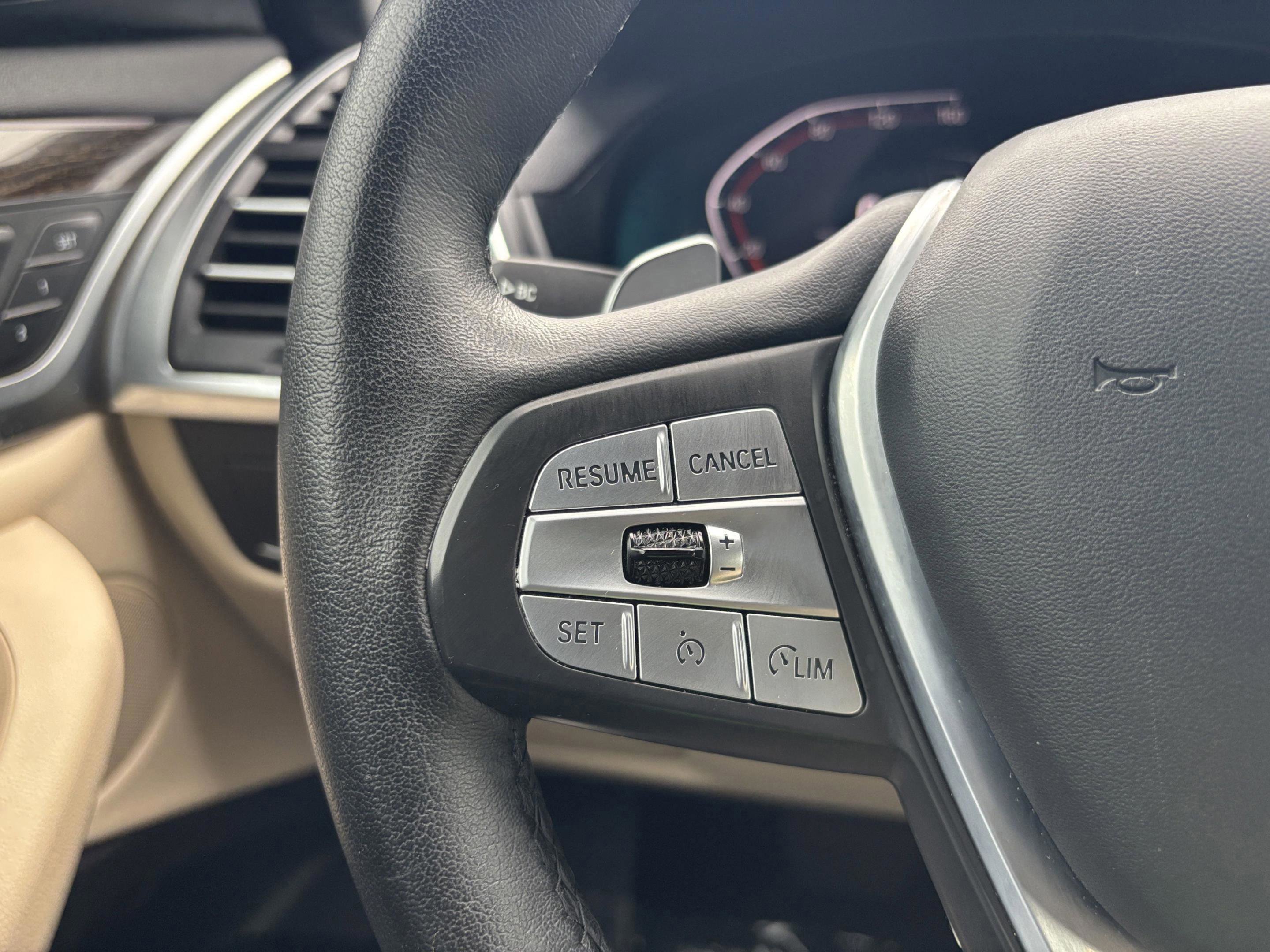 Used 2022 BMW X3 xDrive30i image 11