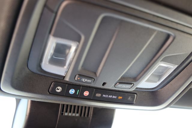 Used 2022 GMC Sierra 1500 AT4 AWD/4WD image 28