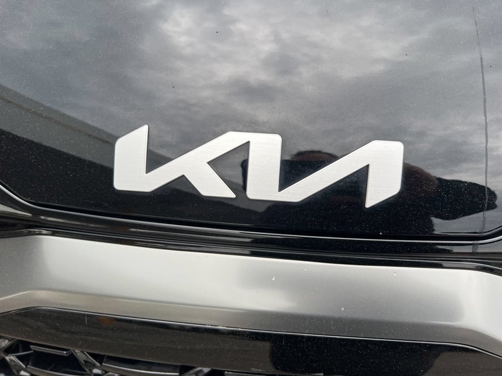 Certified 2024 Kia Sportage X-Line AWD/4WD image 29