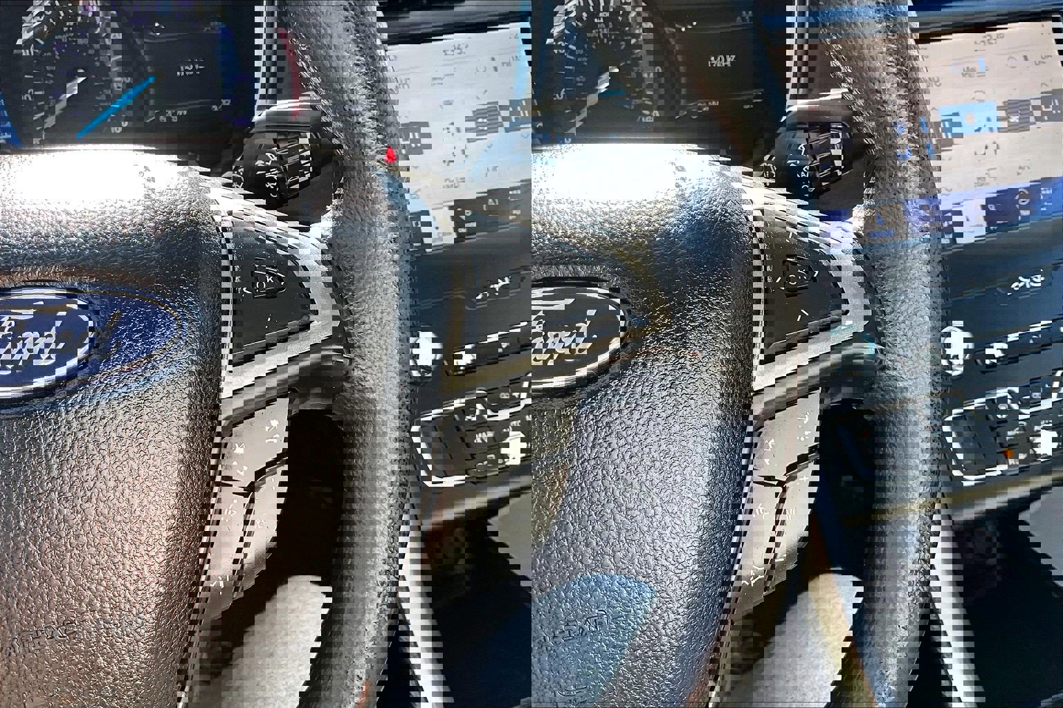 Used 2020 Ford Fusion S image 22