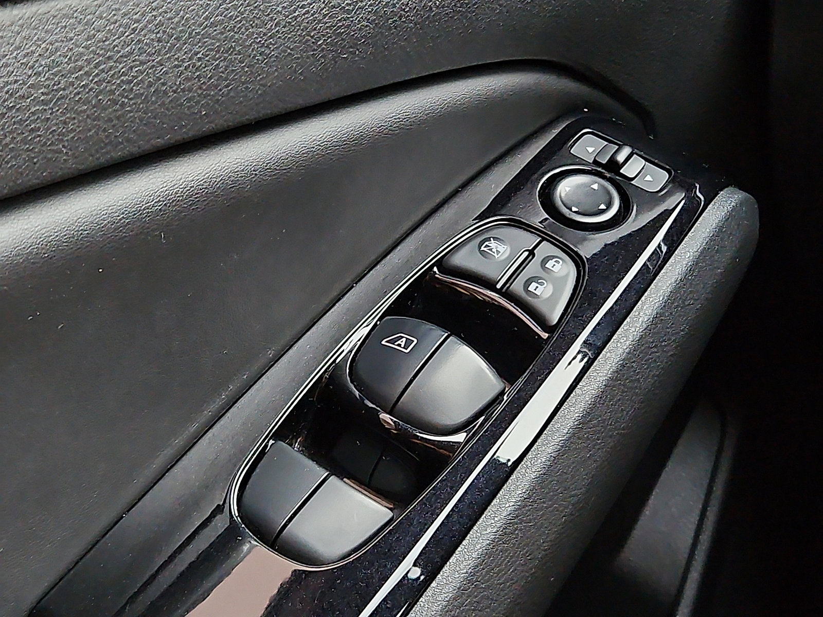 Certified 2023 Nissan Altima 2.5 SV image 24