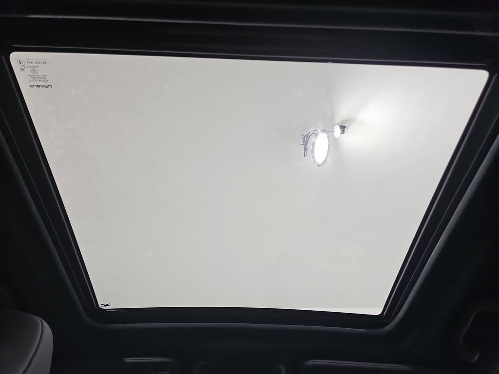 New 2026 Subaru Forester Limited image 20