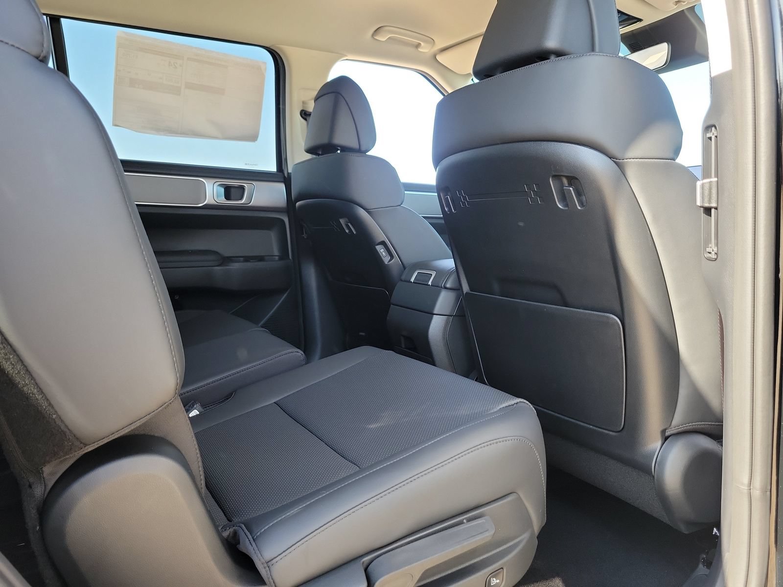 New 2026 Hyundai Santa Fe SEL FWD image 18