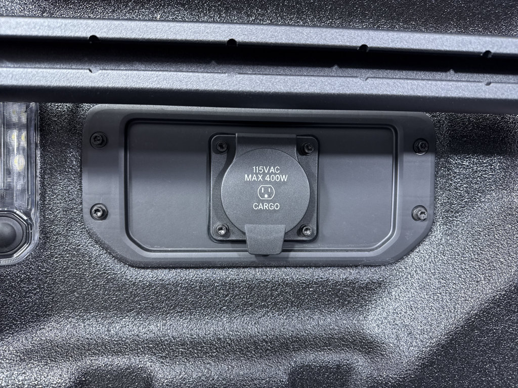 New 2027 RAM 1500 Limited w/ Bed Utility Group AWD/4WD image 10