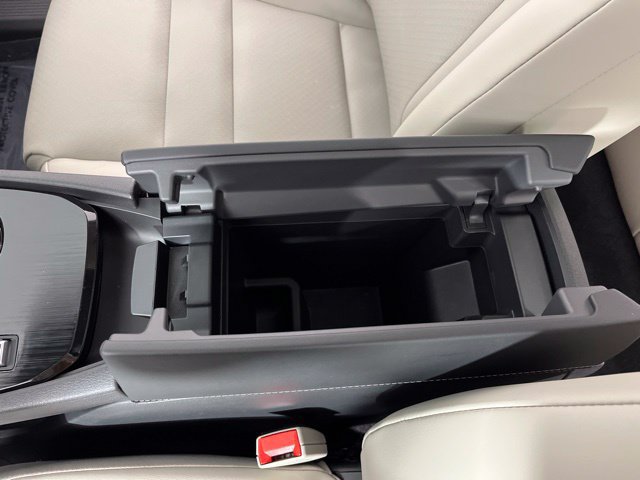 New 2026 Nissan Rogue Dark Armor FWD image 29