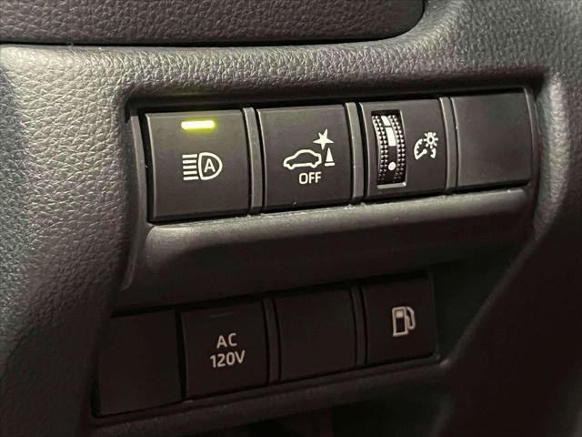 Certified 2024 Toyota Land Cruiser 1958 image 23