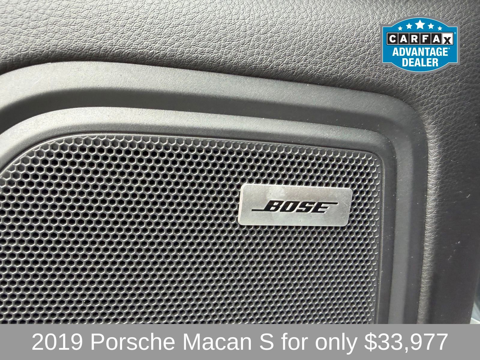 Used 2019 Porsche Macan S image 15