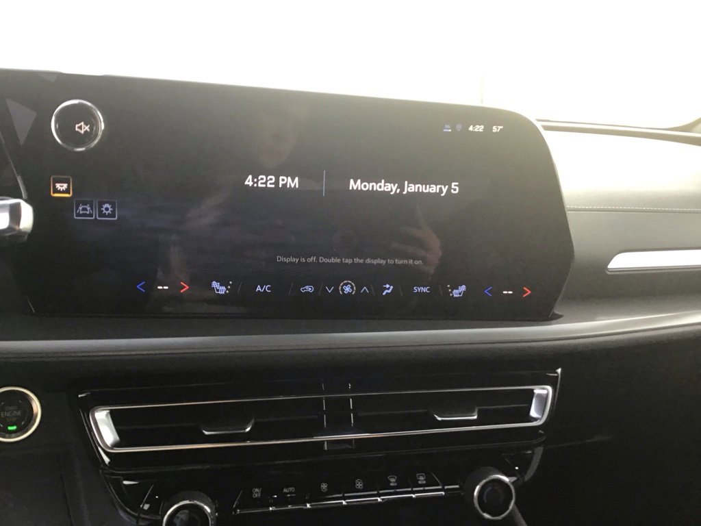 New 2026 Chevrolet Traverse LT w/ Driver Confidence Package image 43