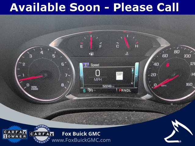 Used 2019 GMC Acadia SLT image 15