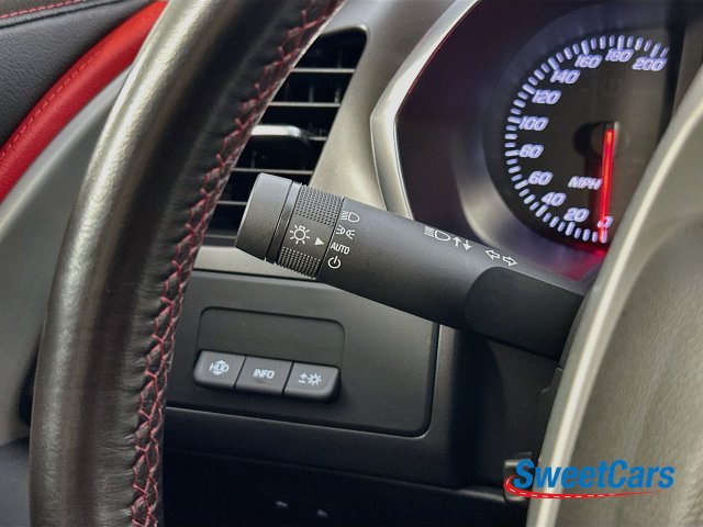 Used 2018 Chevrolet Corvette Grand Sport RWD image 16