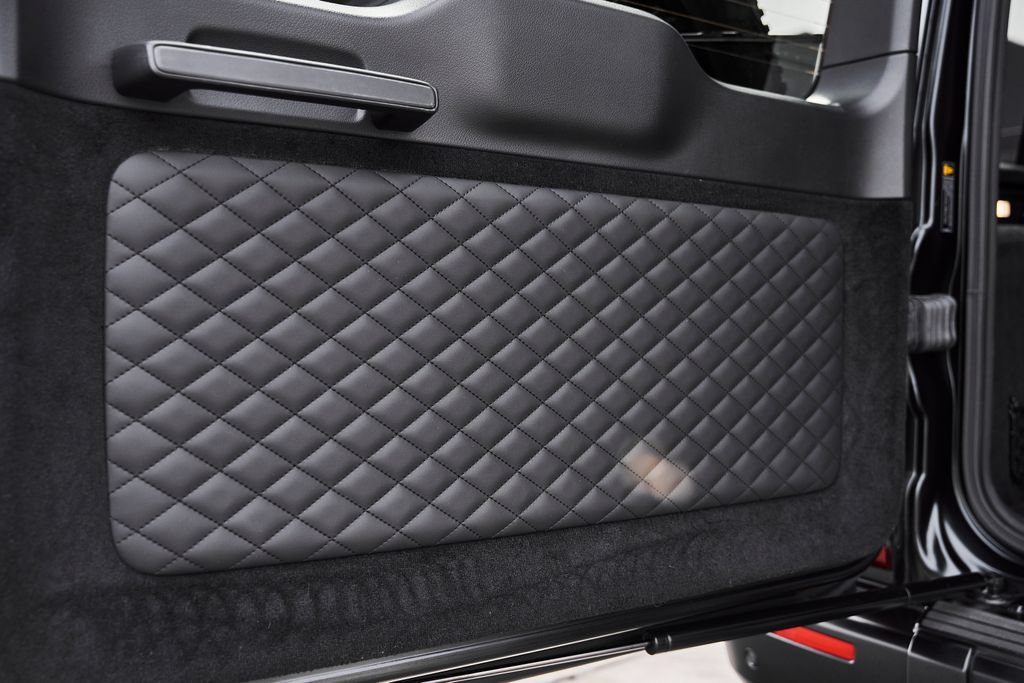 Used 2023 Mercedes-Benz G 63 AMG Squared image 19