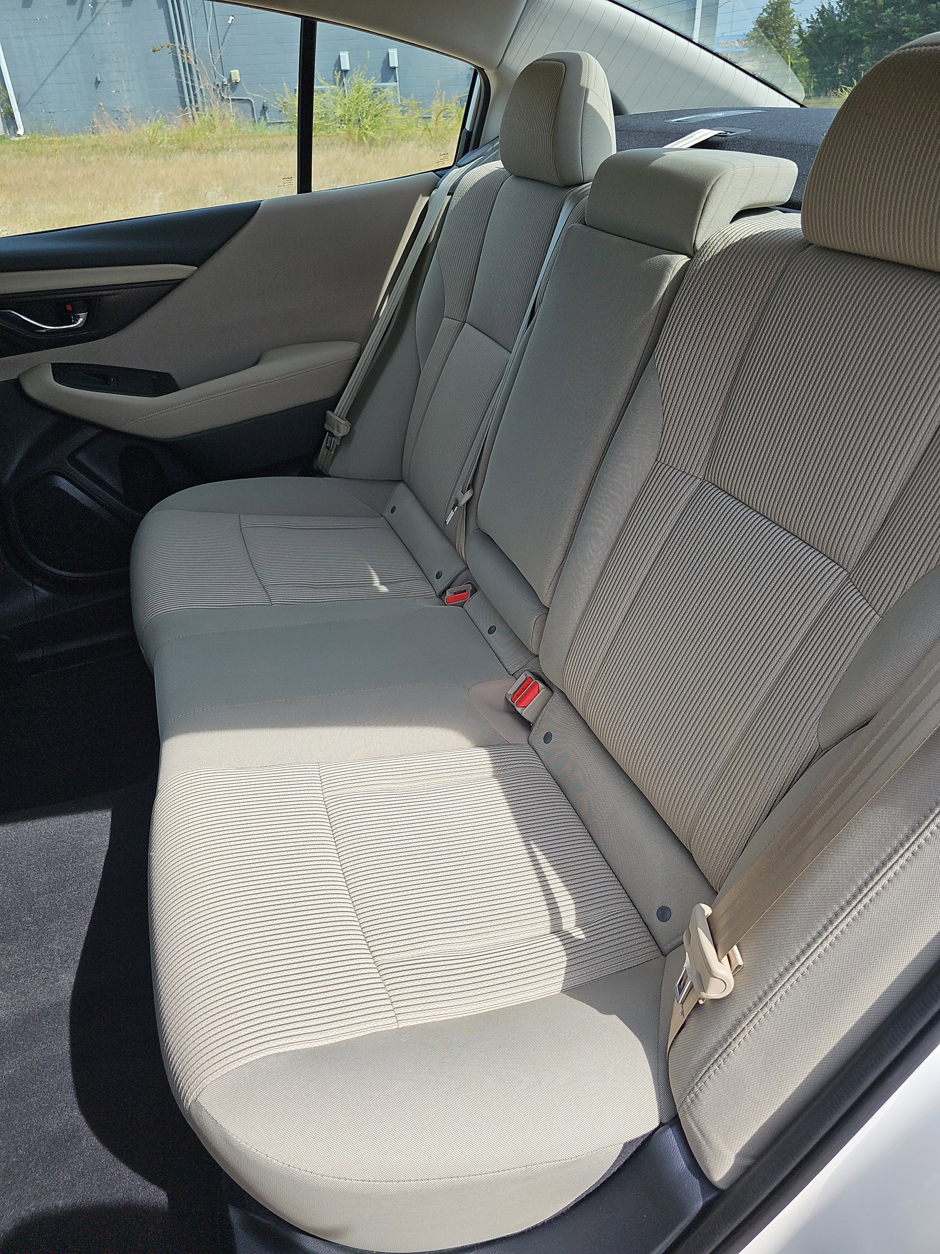 Used 2022 Subaru Legacy Premium image 15