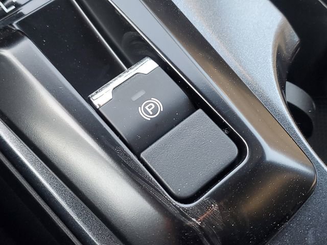 Certified 2026 Subaru Forester Premium image 33