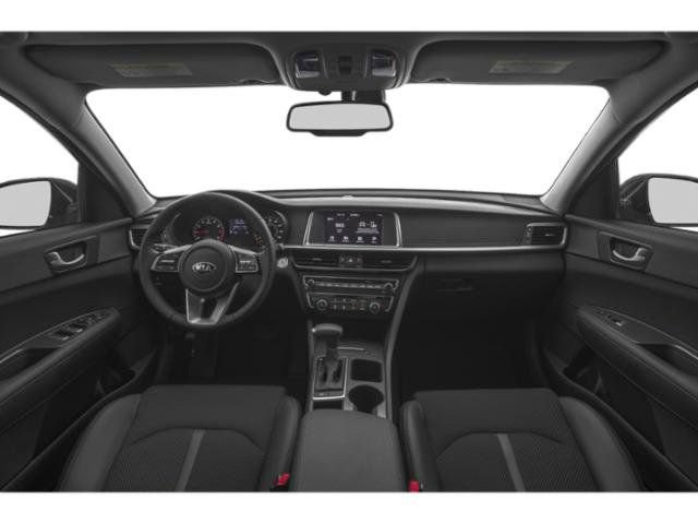 Used 2020 Kia Optima S FWD image 11