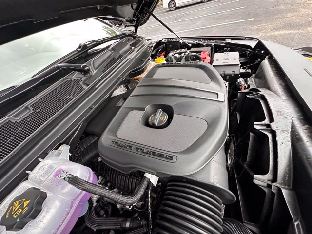 New 2026 RAM 1500 Express AWD/4WD image 30