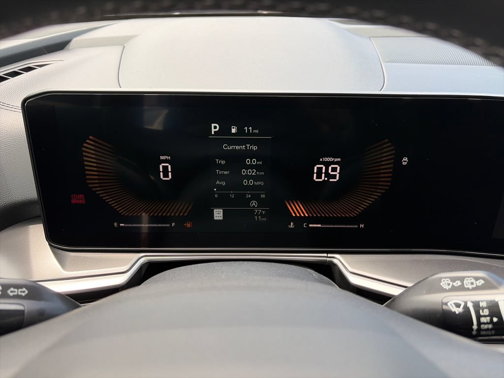 New 2026 Kia Sorento S AWD/4WD image 14