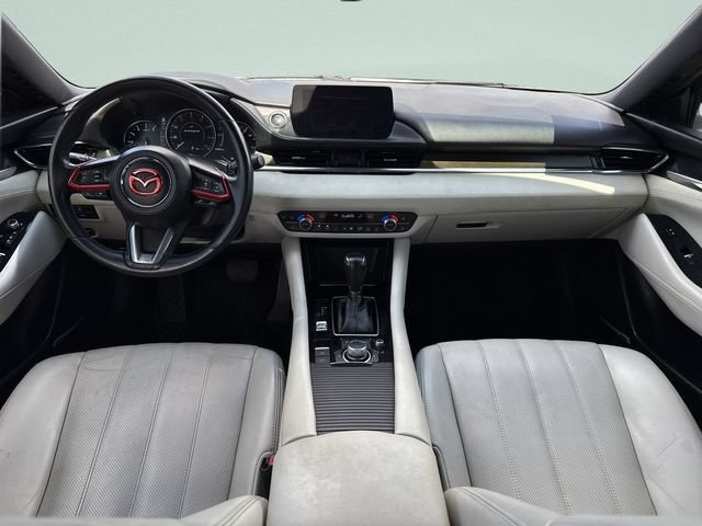 Used 2018 MAZDA MAZDA6 Signature FWD image 18